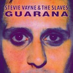 cover: Stevie Vayne|The Slaves - Guarana