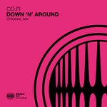 cover: Co.fi - Down 'n' Around