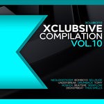 cover: Various - Xclubsive Compilation Vol 10