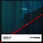 cover: Hyperclap - Umbrella