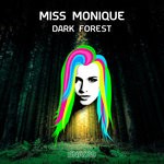 cover: Miss Monique - Dark Forest