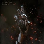 cover: Levitate - Maniac (Explicit)