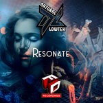 cover: Natural & Lowtek - Resonate