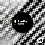 cover: Lovilla - Quimera