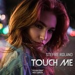 cover: Stefre Roland - Touch Me