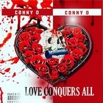 cover: Conny D - Love Conquers All