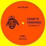 cover: Luciano Fm|Stradivarius - Drunked Jazz