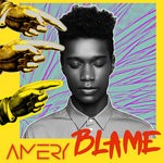 cover: Amery - Blame