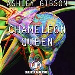 cover: Ashley Gibson - Chameleon Queen