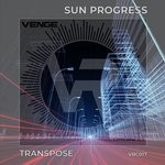 cover: Sun Progress - Transpose