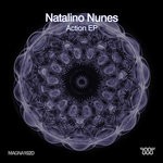 cover: Natalino Nunes - Action EP