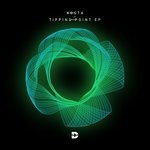 cover: Kosta - Tipping Point EP