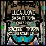 cover: Lucajlove & Sasa Di Toma - Playin' House