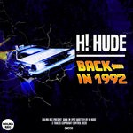 cover: H! Dude - Back In 1992