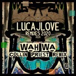 cover: Lucajlove - Wah Wa