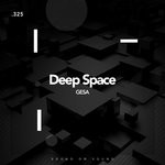 cover: Gesa - Deep Space