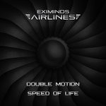 cover: Double Motion - Speed Of Life