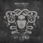 cover: Makaja Gonzales - A Deadly Sin