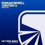 cover: Duncan Newell - Junction 14