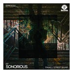 cover: Sonorious - Swag (EP)