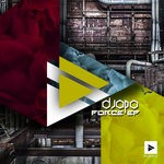 cover: Djapo - Force EP