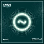 cover: Teiko Yume - Akinesia