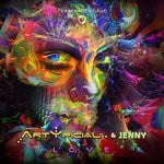 cover: Artyficial & Jenny - L.O.V.E.