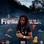 cover: Shellz Mawdanbawd - Fraud Talk (Explicit)