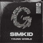 cover: Simkid - Young World