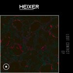 cover: Heixer - Lost Contact EP