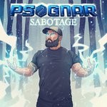 cover: Psognar - Sabotage