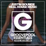 cover: Justin Bounce - Real House Music