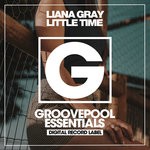 cover: Liana Gray - Little Time