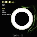 cover: Acid Clubbers - Dasky EP