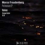 cover: Marco Freudenberg - Perimonium EP