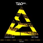 cover: Rettake - Check It Out