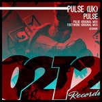 cover: Pulse (uk) - Pulse