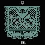 cover: David Schaffer - Hola Buenos Dias EP