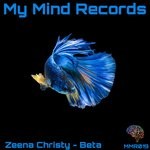 cover: Zeena Christy - Beta