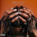 cover: Rob $tone - Stone Cold: DELUXE EDITION (Explicit)