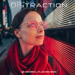 cover: Universal Flow - Distraction