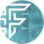 cover: Rucha - Satyr