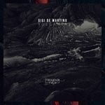 cover: Gigi De Martino - Vulcania