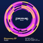 cover: Altered Focus & Sophie Rudd|Royal Hustle|Taim & Janai - Discovery