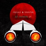 cover: Freqax & Brusten - Jet Warrior