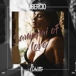 cover: Libercio - Samurai Of Love