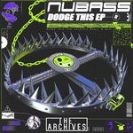 cover: Nubass - Dodge This