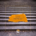 cover: Lusta - Nemesis