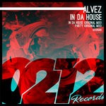 cover: Alvez - In Da House