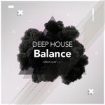 cover: Deep House - Balance